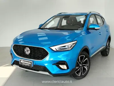 Mg ZS (2021-->) ZS 1.0T-GDI aut. Comfort del 2023 usata a Lurate Caccivio