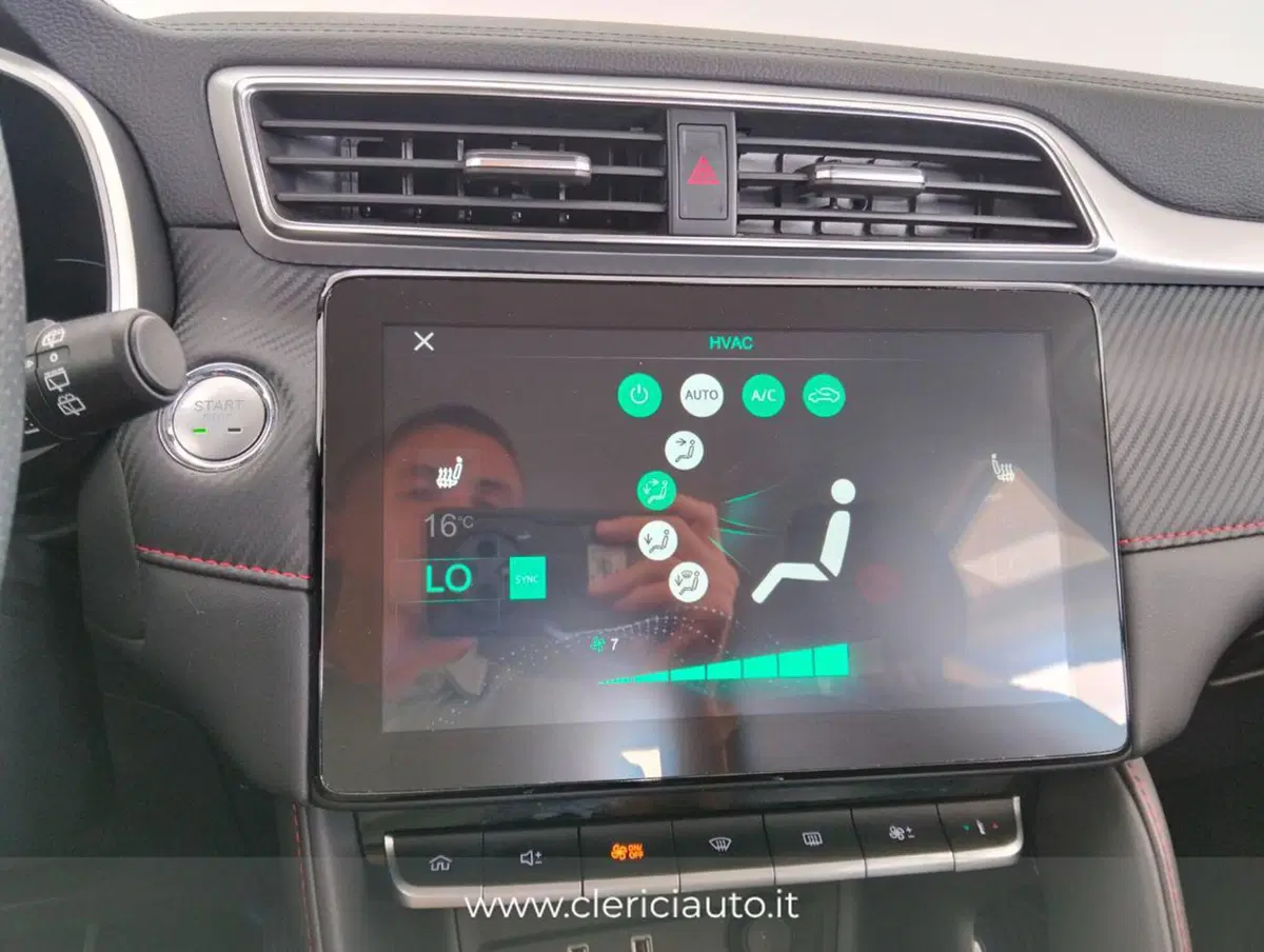 Mg ZS (2021-->) usata a Como (15)