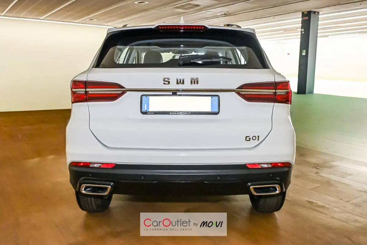 SWM G01 nuova a Torino (5)