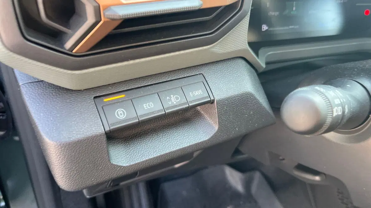 Dacia Duster usata a Parma (10)