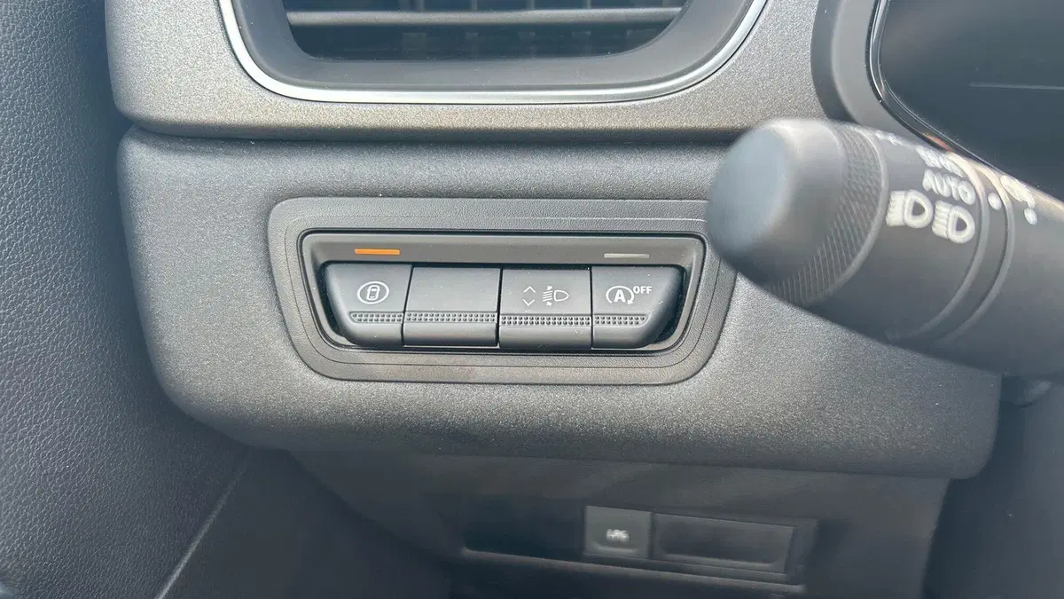 Renault Captur usata a Parma (15)