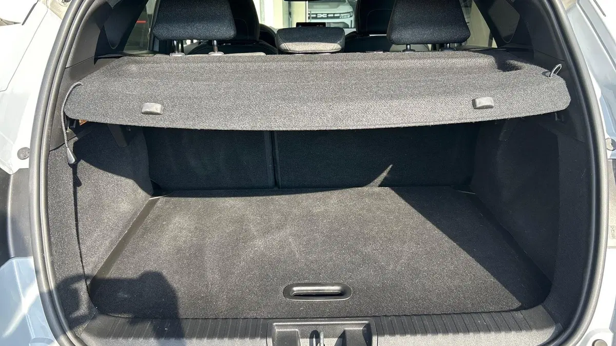 Renault Captur usata a Parma (16)