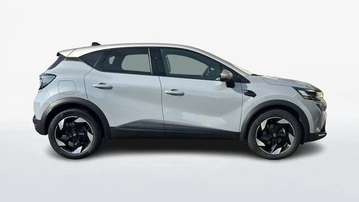 Renault Captur usata a Parma (3)