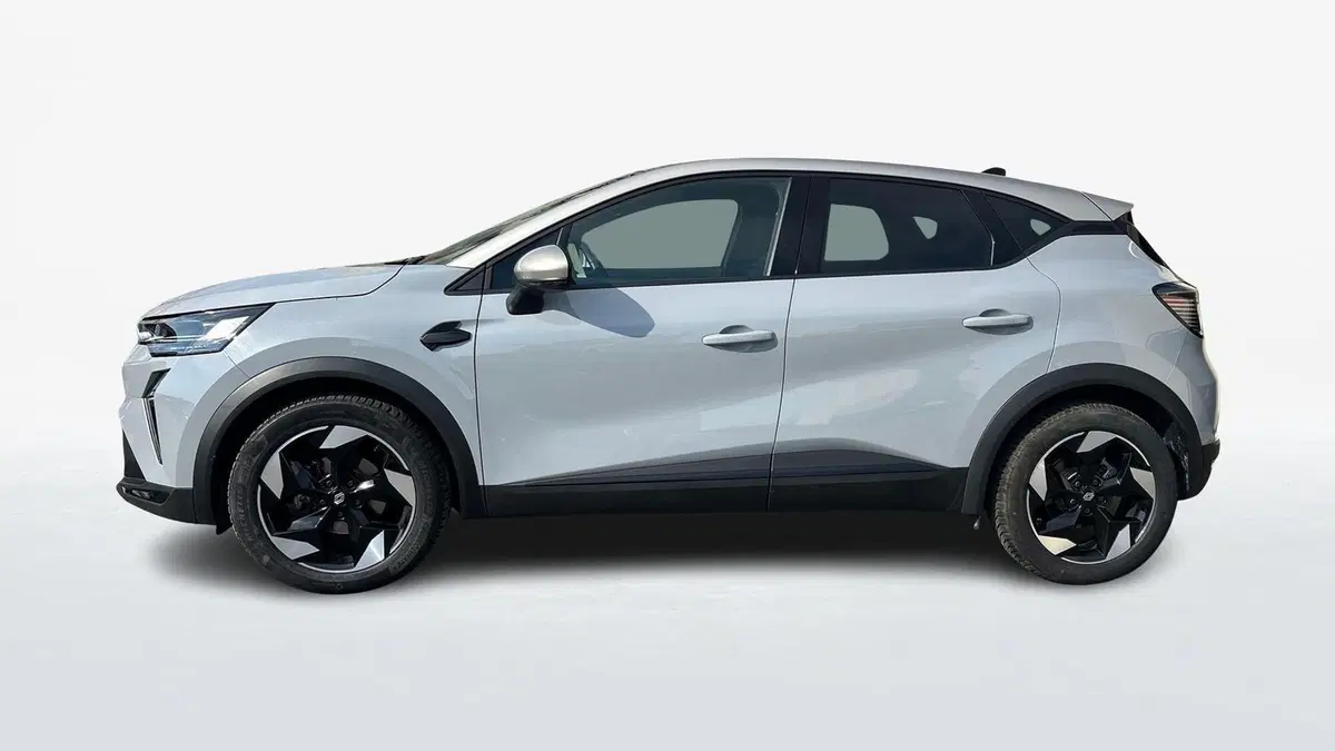 Renault Captur usata a Parma (4)