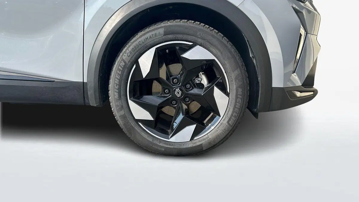 Renault Captur usata a Parma (5)