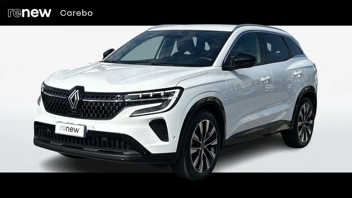 Renault Austral usata a Parma