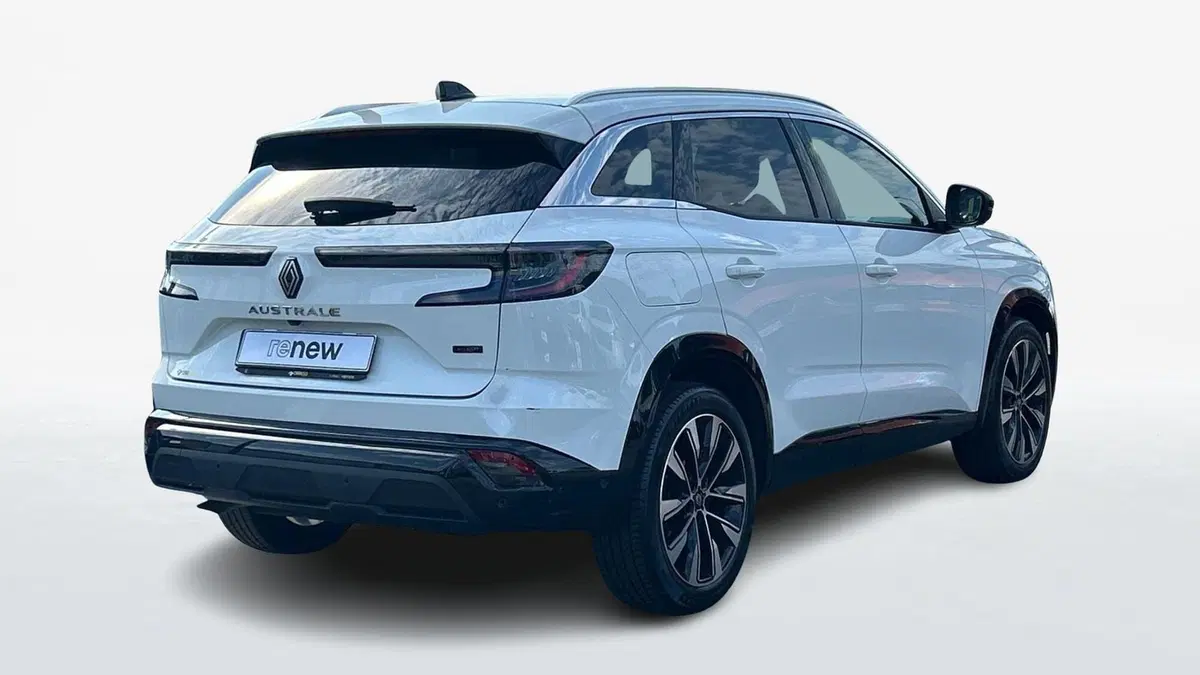 Renault Austral usata a Parma (2)