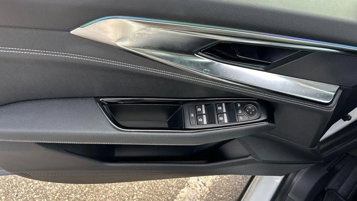 Renault Austral usata a Parma (20)