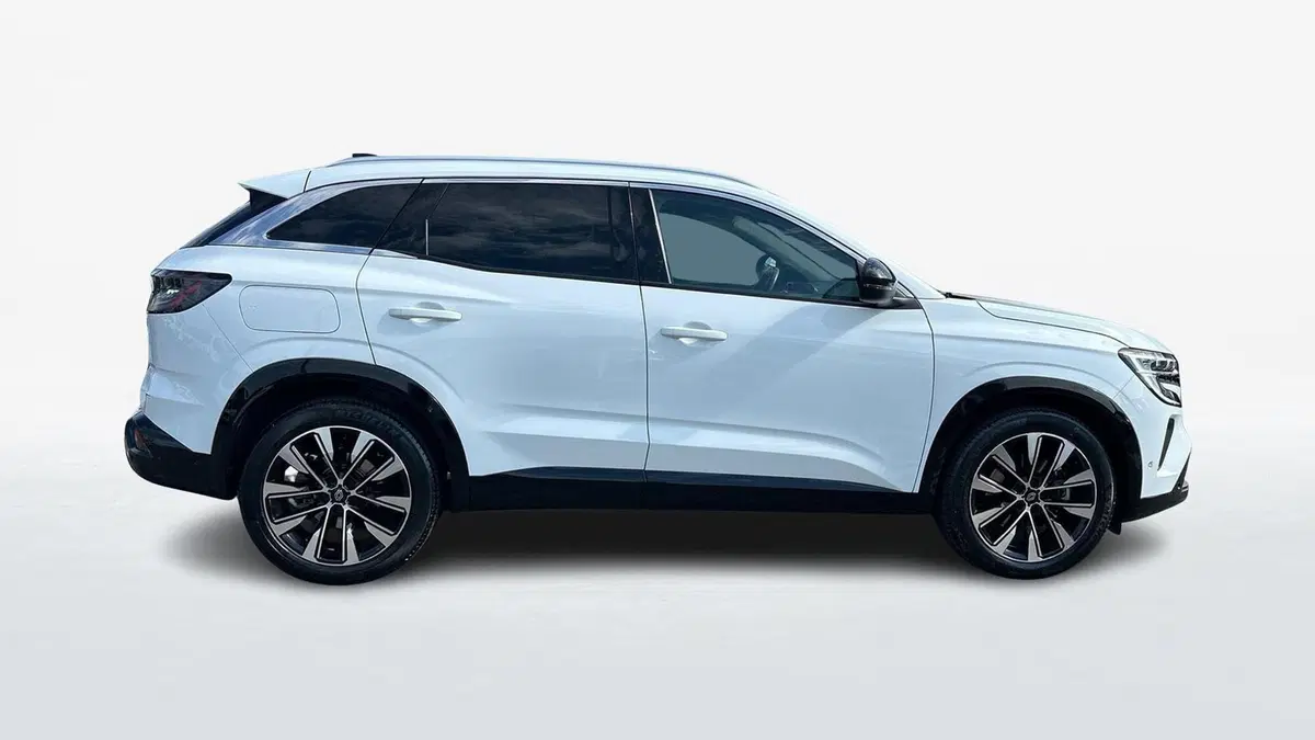 Renault Austral usata a Parma (4)