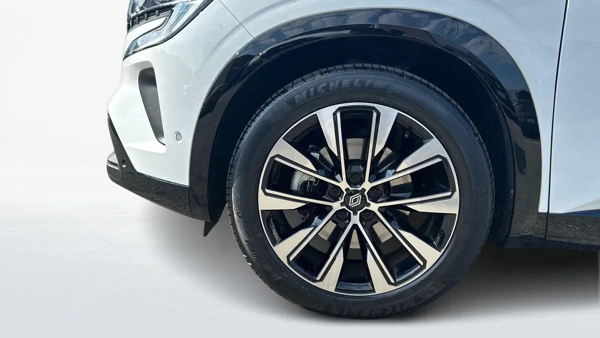 Renault Austral usata a Parma (5)