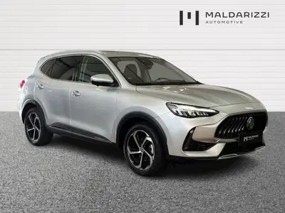 Mg HS HS 1.5T-GDI Luxury del 2024 usata a Bari