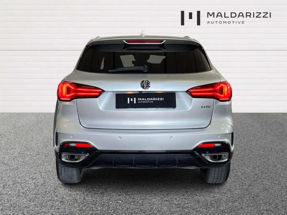 Mg HS usata a Bari (3)
