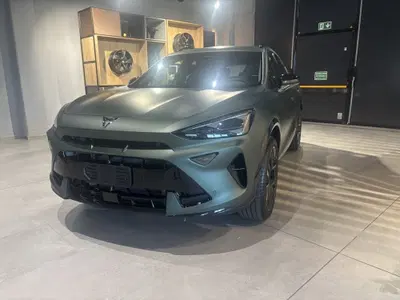 Cupra Formentor 1.5 e-hybrid Tribe Edition 204cv dsg nuova a Ferrara