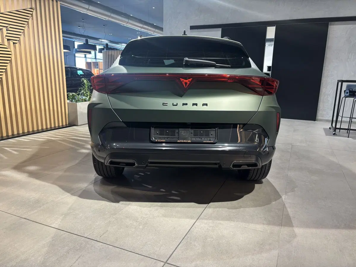 Cupra Formentor nuova a Ferrara (6)