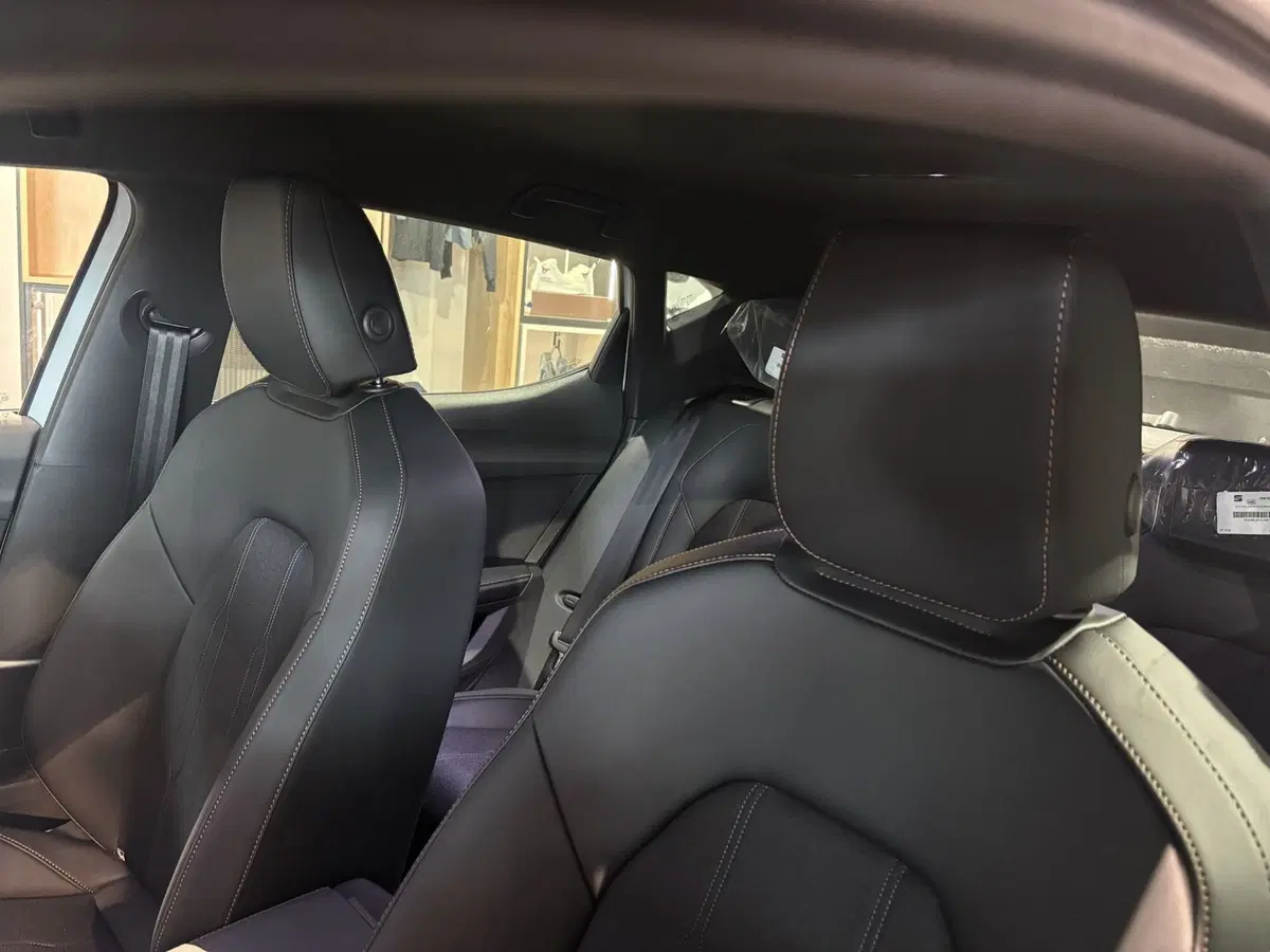 Cupra Leon nuova a Ferrara (10)