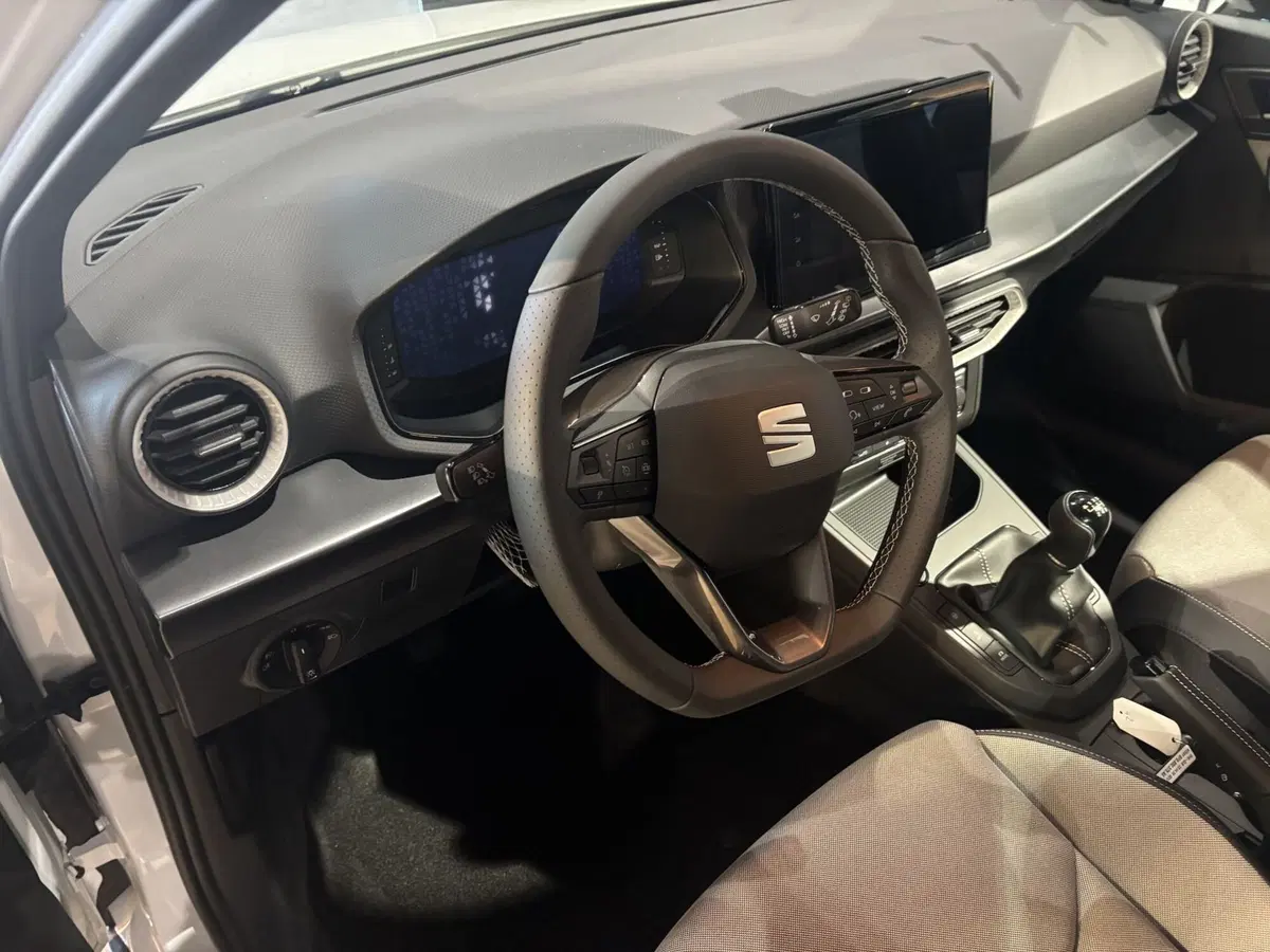 SEAT Arona nuova a Ferrara (10)