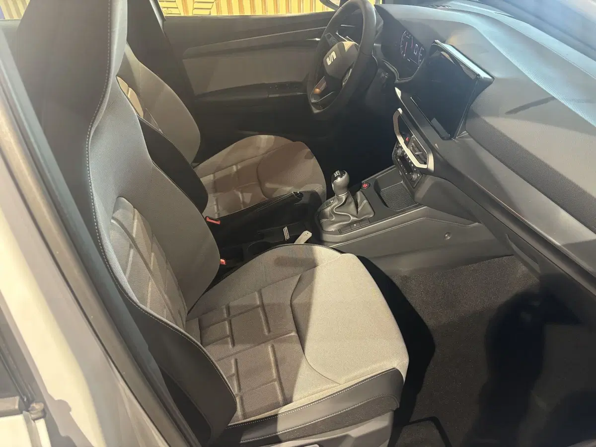 SEAT Arona nuova a Ferrara (12)