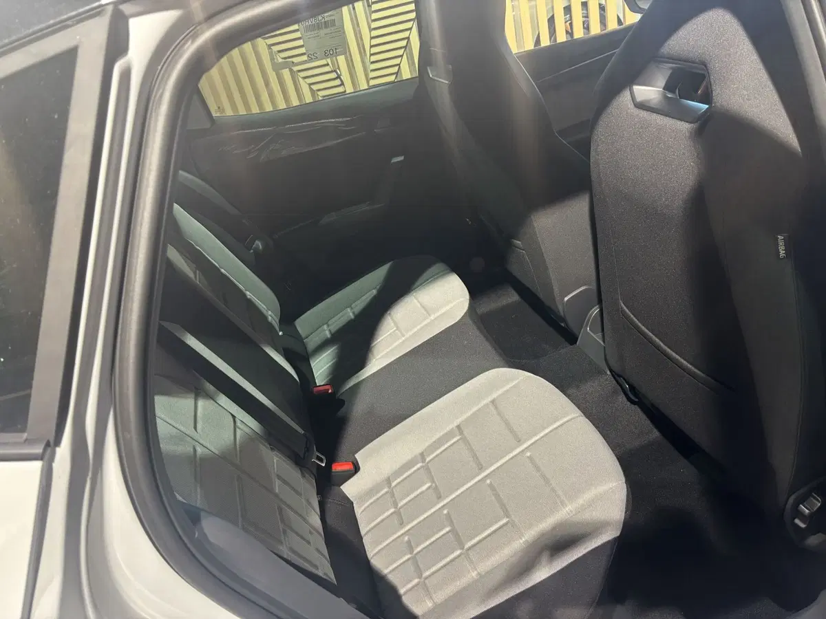 SEAT Arona nuova a Ferrara (13)