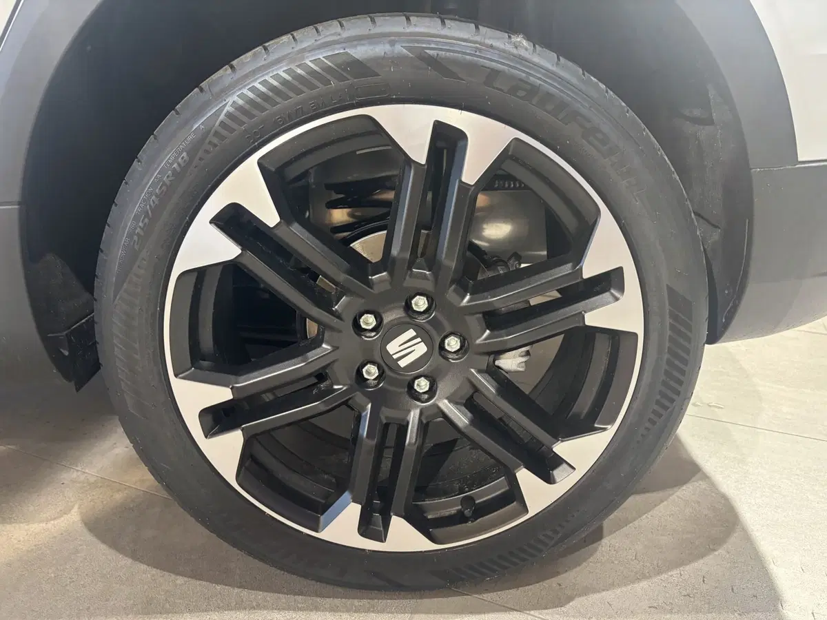 SEAT Arona nuova a Ferrara (8)