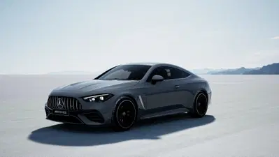 Mercedes-Benz CLE Coup&eacute; AMG 53 Premium 4matic+ auto nuova a Pescara