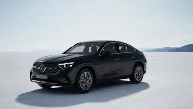 Mercedes-Benz GLC Coup&eacute; 220 d Advanced 4matic auto nuova a Pescara