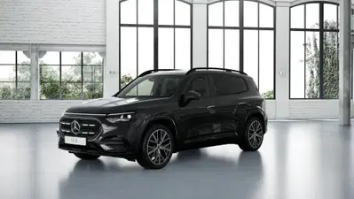 Mercedes-Benz GLB EQ 200 Premium nuova a Pescara