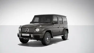 Mercedes-Benz Classe G 450 d AMG Line 367cv auto nuova a Pescara