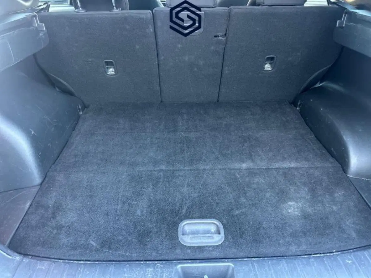 Hyundai Tucson usata a Oristano (8)
