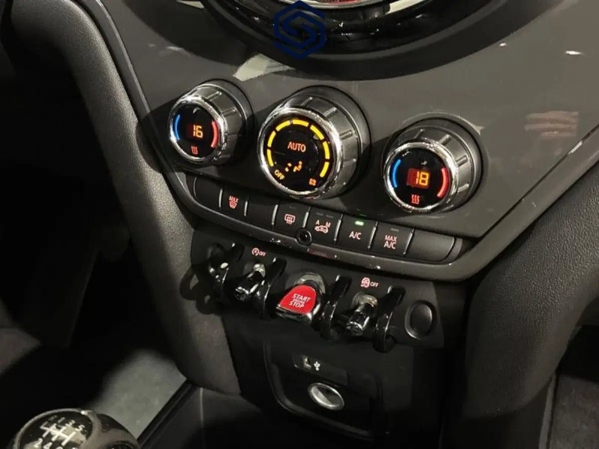 MINI Mini Countryman usata a Oristano (14)