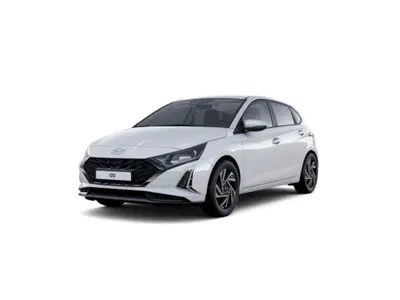Hyundai i20 1.2 Gpl Connectline 78cv mt nuova a Ancona