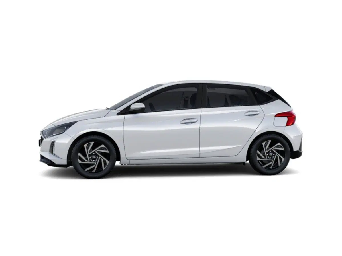 Hyundai i20 nuova a Ancona (2)