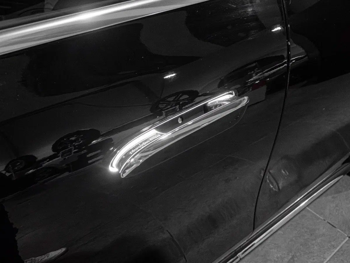 Mercedes-Benz Classe E Station Wagon nuova a Ancona (10)