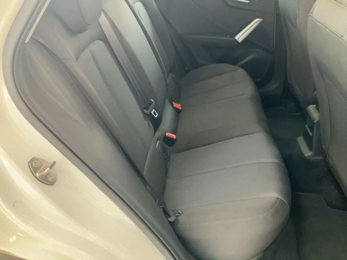 Audi Q2 usata a Como (11)