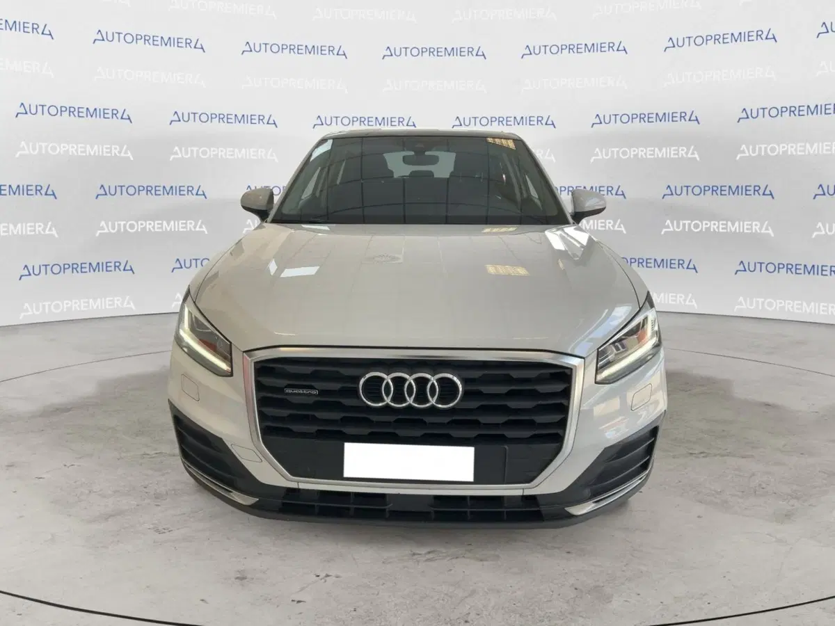 Audi Q2 usata a Como (2)