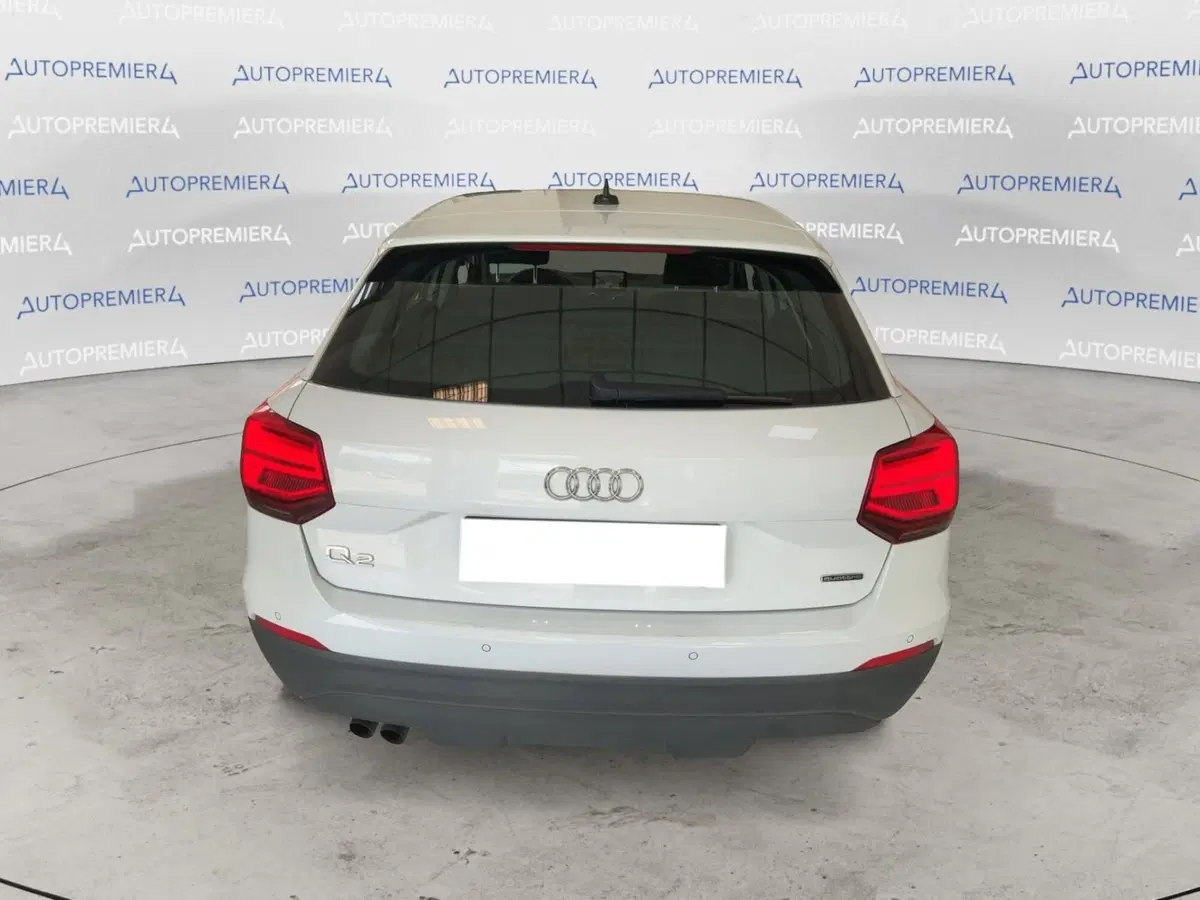 Audi Q2 usata a Como (3)