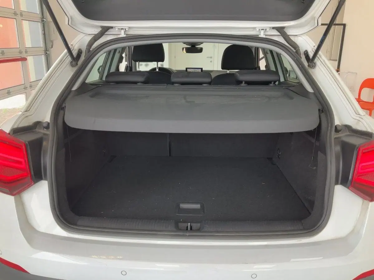 Audi Q2 usata a Como (7)