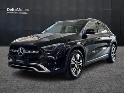 Mercedes-Benz GLA SUV 250 Automatic Sport nuova a Rimini