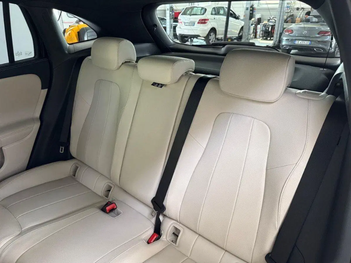 Mercedes-Benz GLA SUV nuova a Rimini (13)