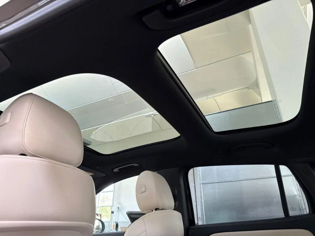 Mercedes-Benz GLA SUV nuova a Rimini (18)