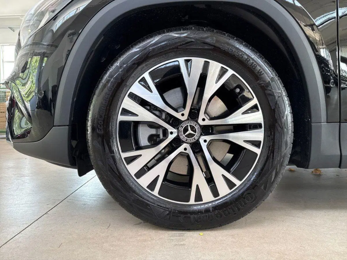 Mercedes-Benz GLA SUV nuova a Rimini (8)
