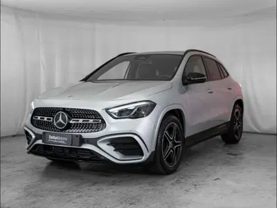 Mercedes-Benz GLA SUV 200 d Automatic Executive nuova a Ancona