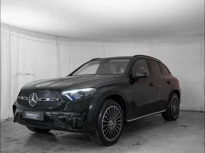 Mercedes-Benz GLC SUV 300 d AMG Line Premium Plus 4matic auto nuova a Ancona
