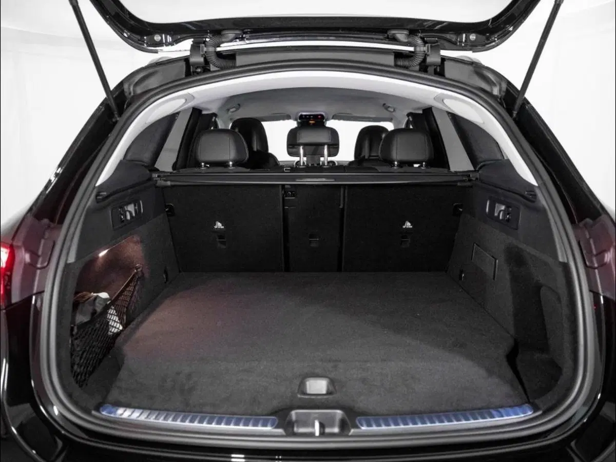 Mercedes-Benz GLC SUV nuova a Ancona (10)