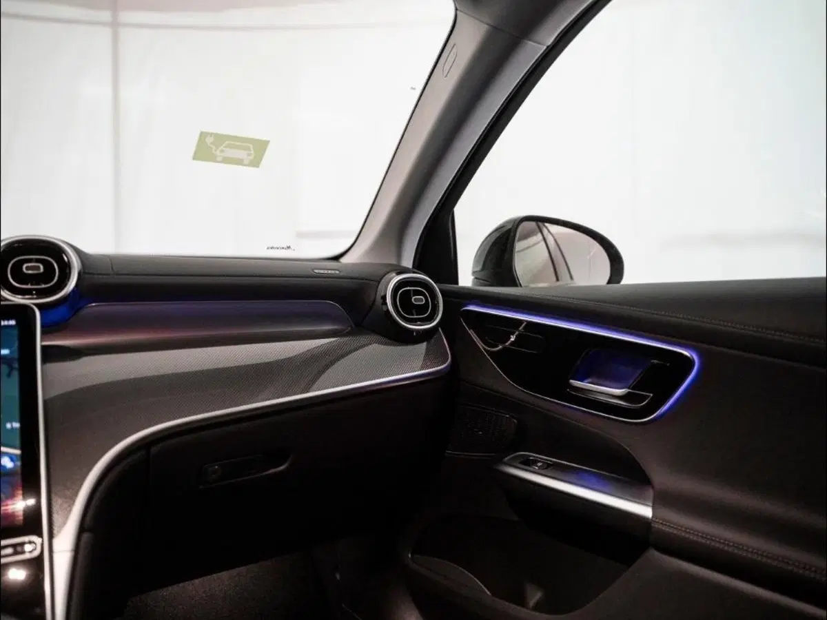 Mercedes-Benz GLC SUV nuova a Ancona (20)