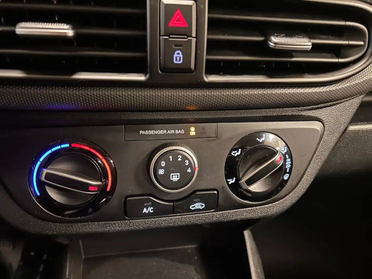 Hyundai i10 usata a Torino (16)