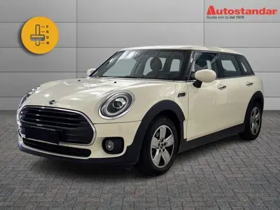 MINI Mini Clubman 1.5 One Mayfair Edition Clubman del 2021 usata a Moncalieri