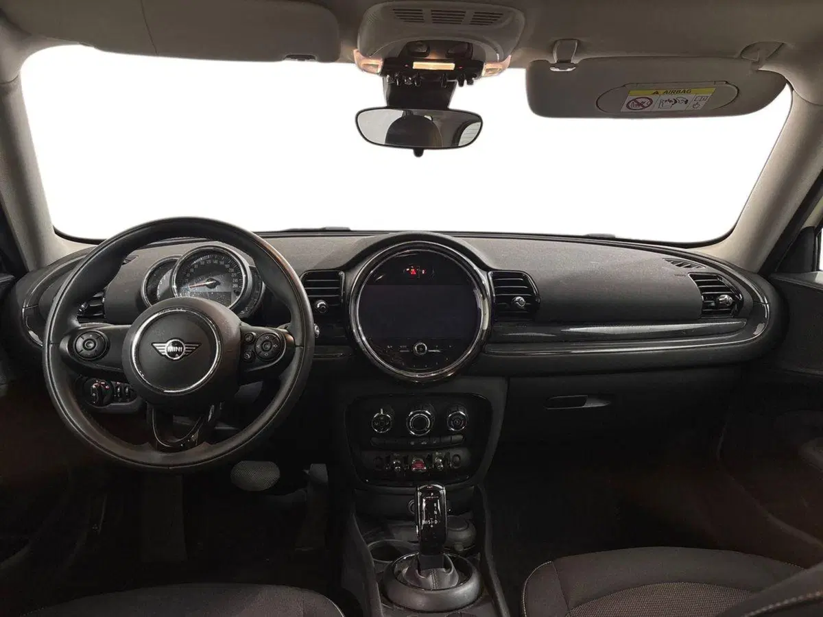 MINI Mini Clubman usata a Torino (10)