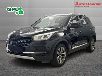 Dr DR 3.0 3 1.5 Gpl Collection 114cv del 2022 usata a Moncalieri