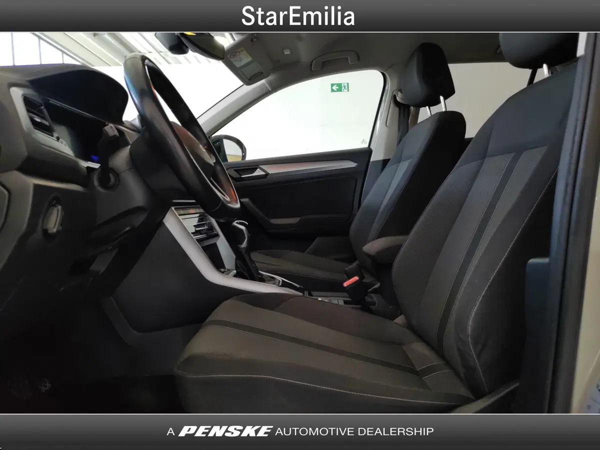 Volkswagen T-Roc usata a Ferrara (10)
