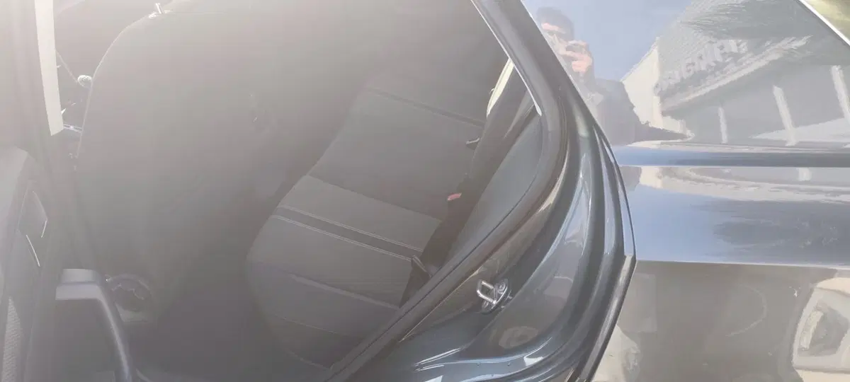 Volkswagen T-Roc usata a Avellino (9)
